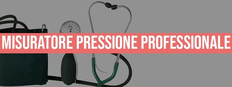 Classifica offerte migliori misuratori pressione professionali