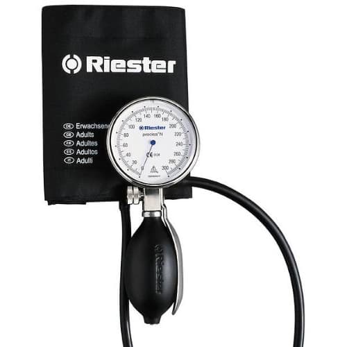Misuratore di pressione professionale Riester 1362 Precisa N
